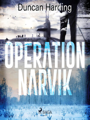 cover image of Operation Narvik